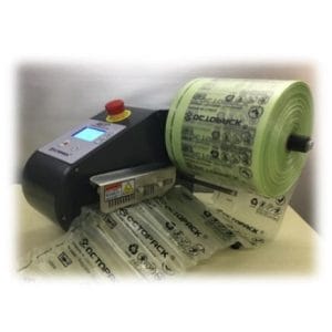 Air Pillow Machine