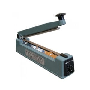 Bag Heat Sealer