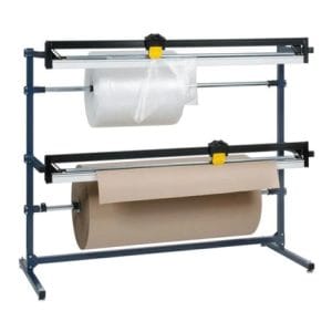 Wrapping Roll Dispenser