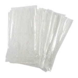 Cellophane Bags