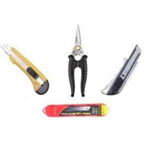 Cutters / Blades
