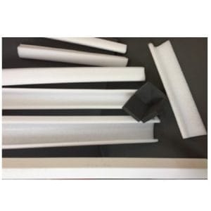 Foam Edge Protectors