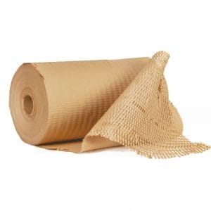 Hexcel Wrap Roll