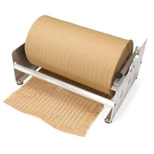 Hexcel Wrap Dispenser