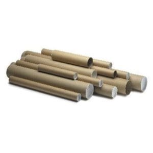 Mailing Tubes