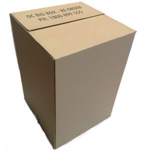 OC Big Box