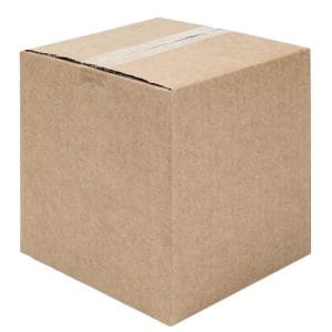 OC Book Box