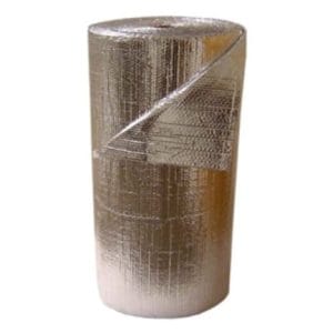 P10 Foil-Lined Bubblewrap