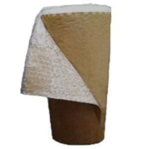 P10 Paper-Lined bubblewrap