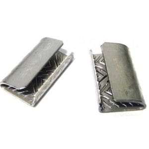 PET Strapping Seals