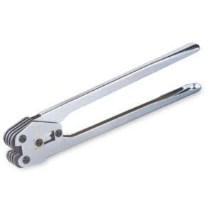 PET Strapping Sealer