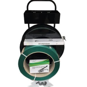 PET Strapping Kit