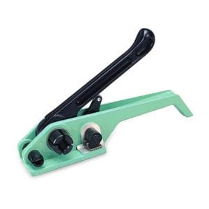 PET Strapping Tensioner