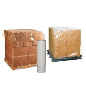 Pallet Covers