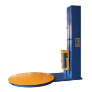 Pallet Wrap Machine