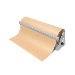 Paper Roll Dispenser