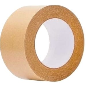 Biodegradable Paper Tape 48mm