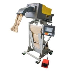 Paper Void Fill Machine