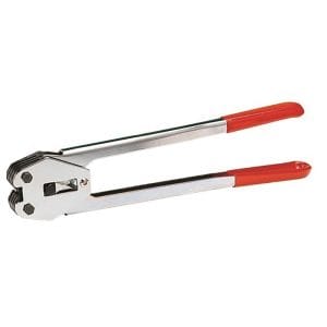 Plastic Strapping Sealer