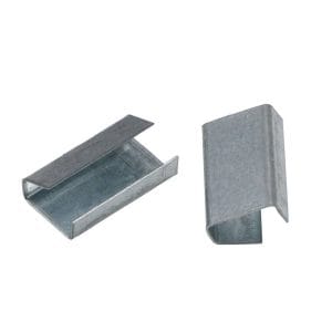 Plastic Strapping Seals