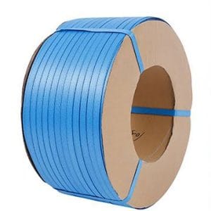 Semi-auto Plastic Strapping