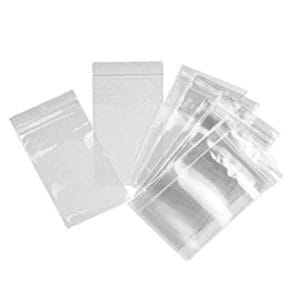 Polyprop Bags
