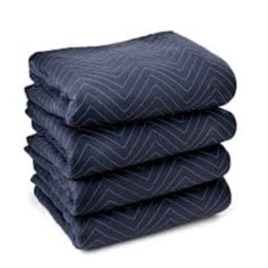 Quilted Pads