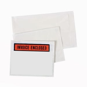 Self Adhesive Envelopes