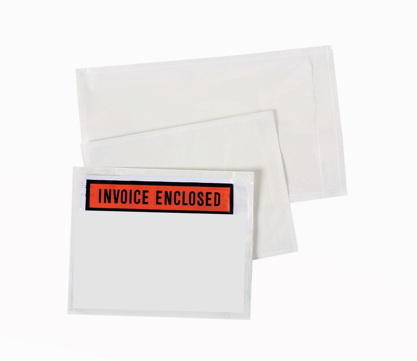 48 Photo Insert Cards With White Envelopes - 6.25x4.25 Inches - Best Paper Greetings