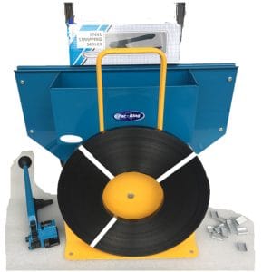 Steel Strapping Kits