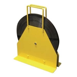 Steel Strapping Static Dispenser