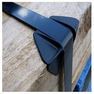 Plastic Edge Protector