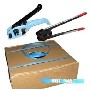 Plastic Strapping Kits