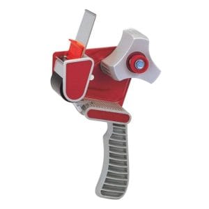Tape Dispenser – Pistol Grip