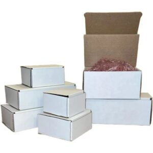 Shipper Boxes #10-19